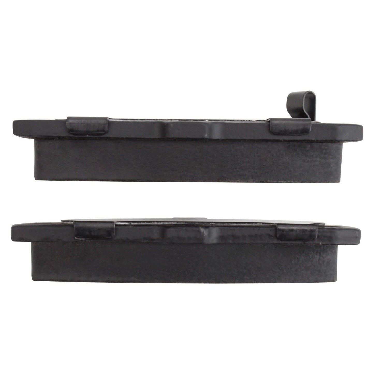 Top View of Rear Disc Brake Pad Set MPA 1001-0823C