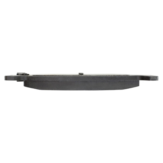 Top View of Rear Disc Brake Pad Set MPA 1001-0898C