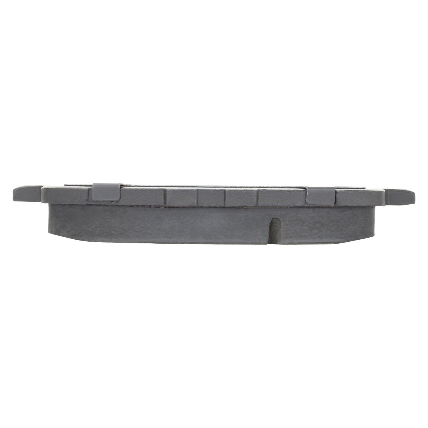 Top View of Front Disc Brake Pad Set MPA 1001-0908C