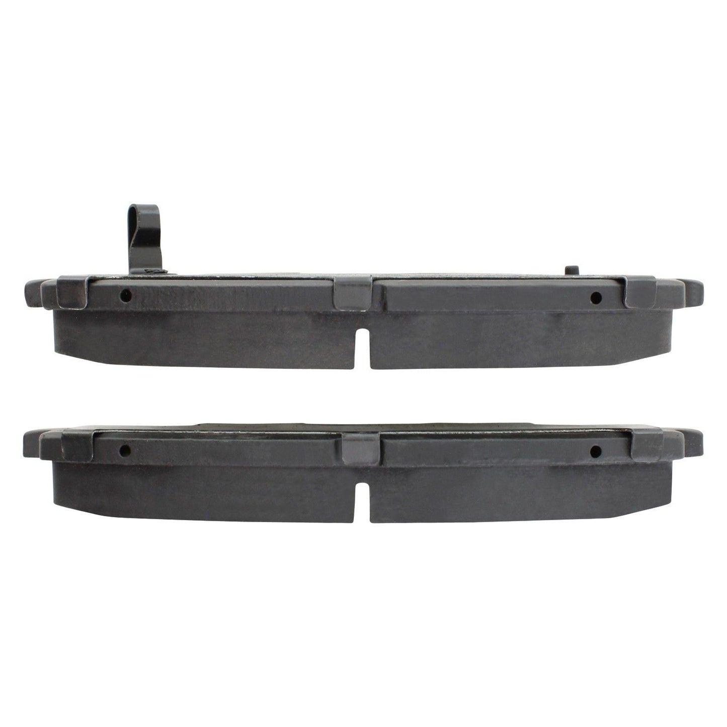 Top View of Front Disc Brake Pad Set MPA 1001-0914C