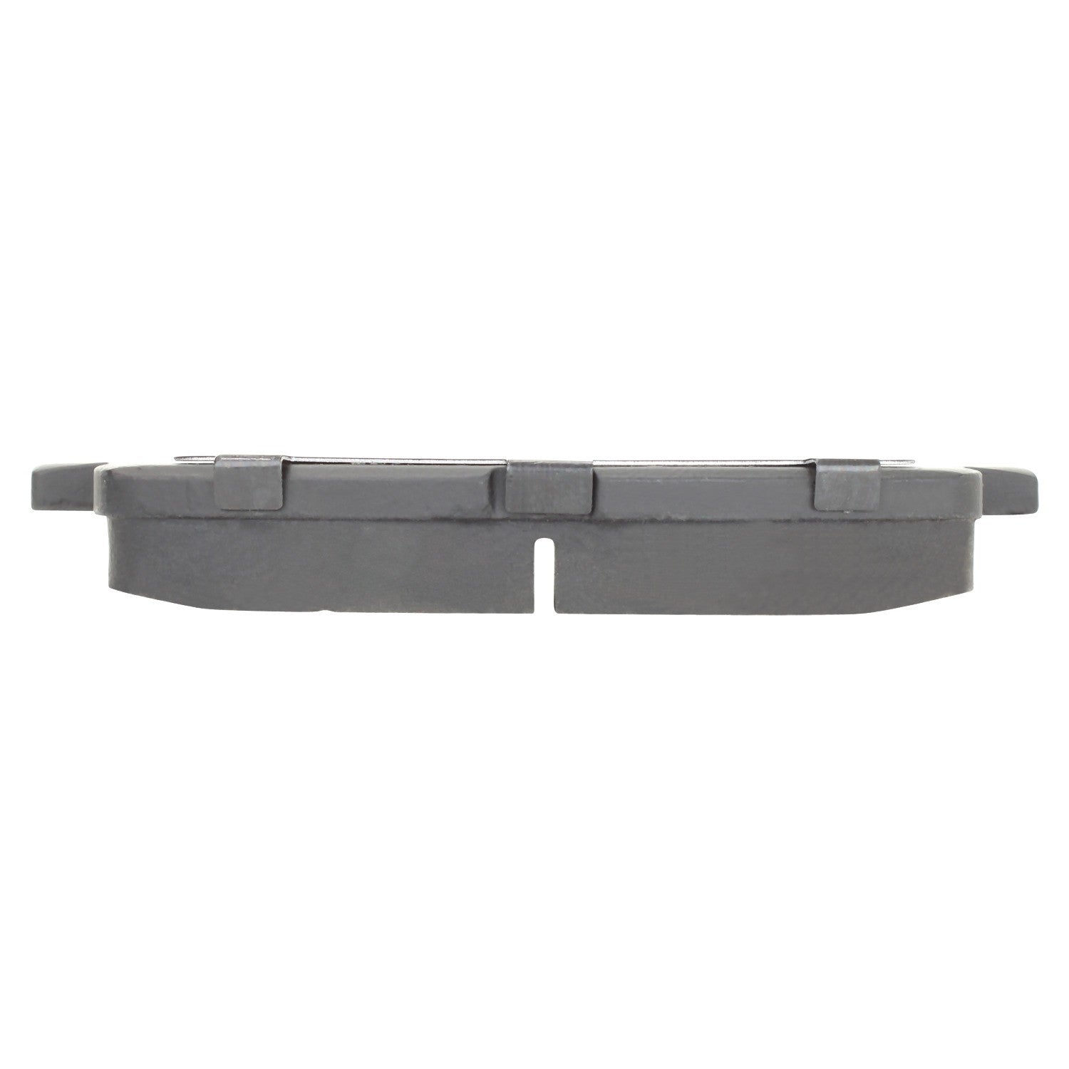 Top View of Front Disc Brake Pad Set MPA 1001-0923C