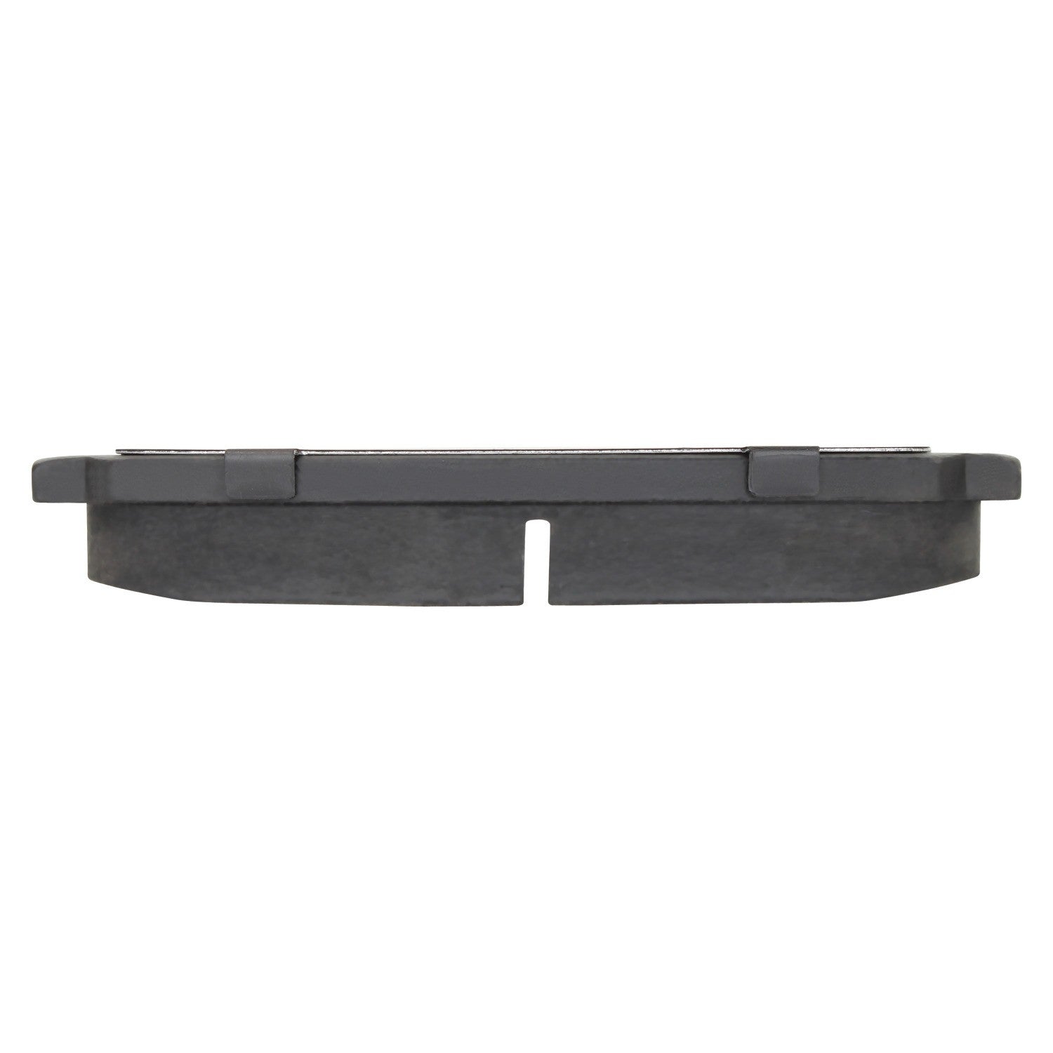 Top View of Rear Disc Brake Pad Set MPA 1001-1304C