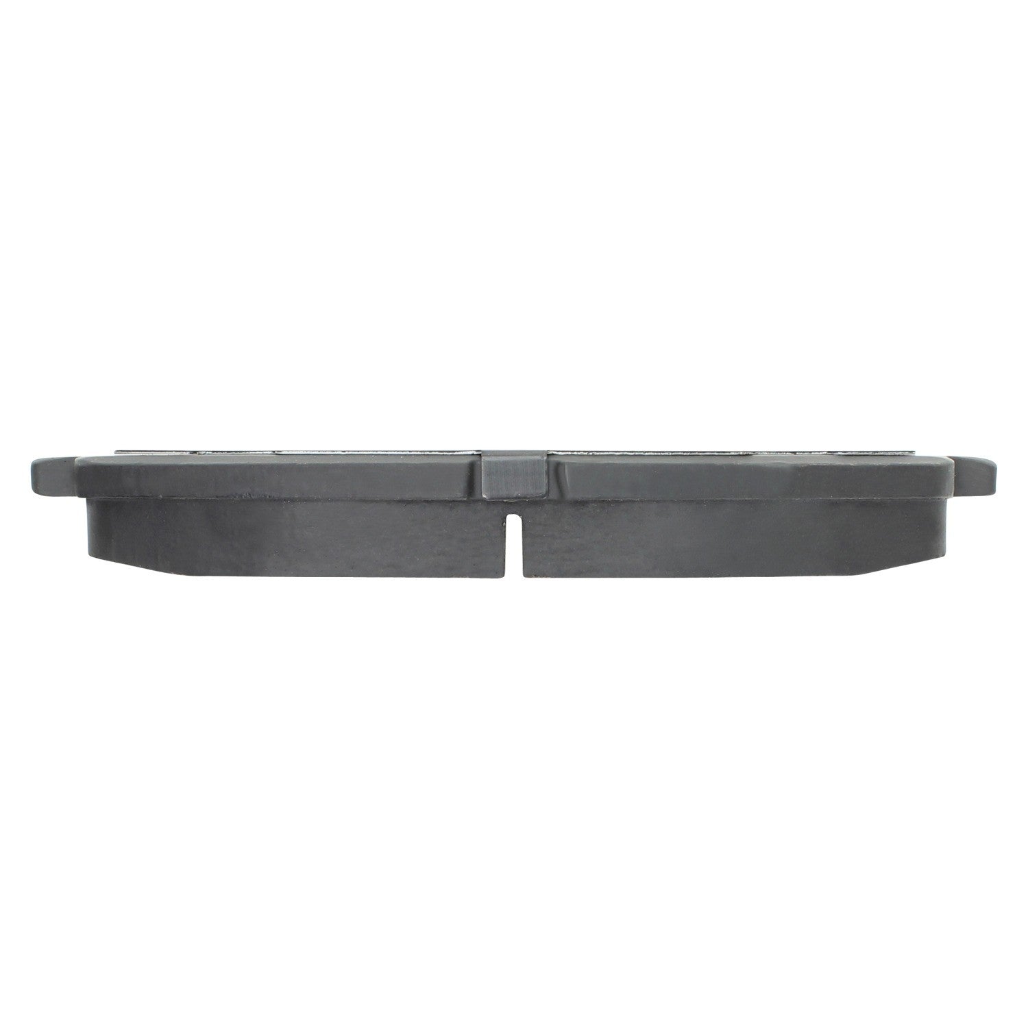 Top View of Front Disc Brake Pad Set MPA 1001-1338C