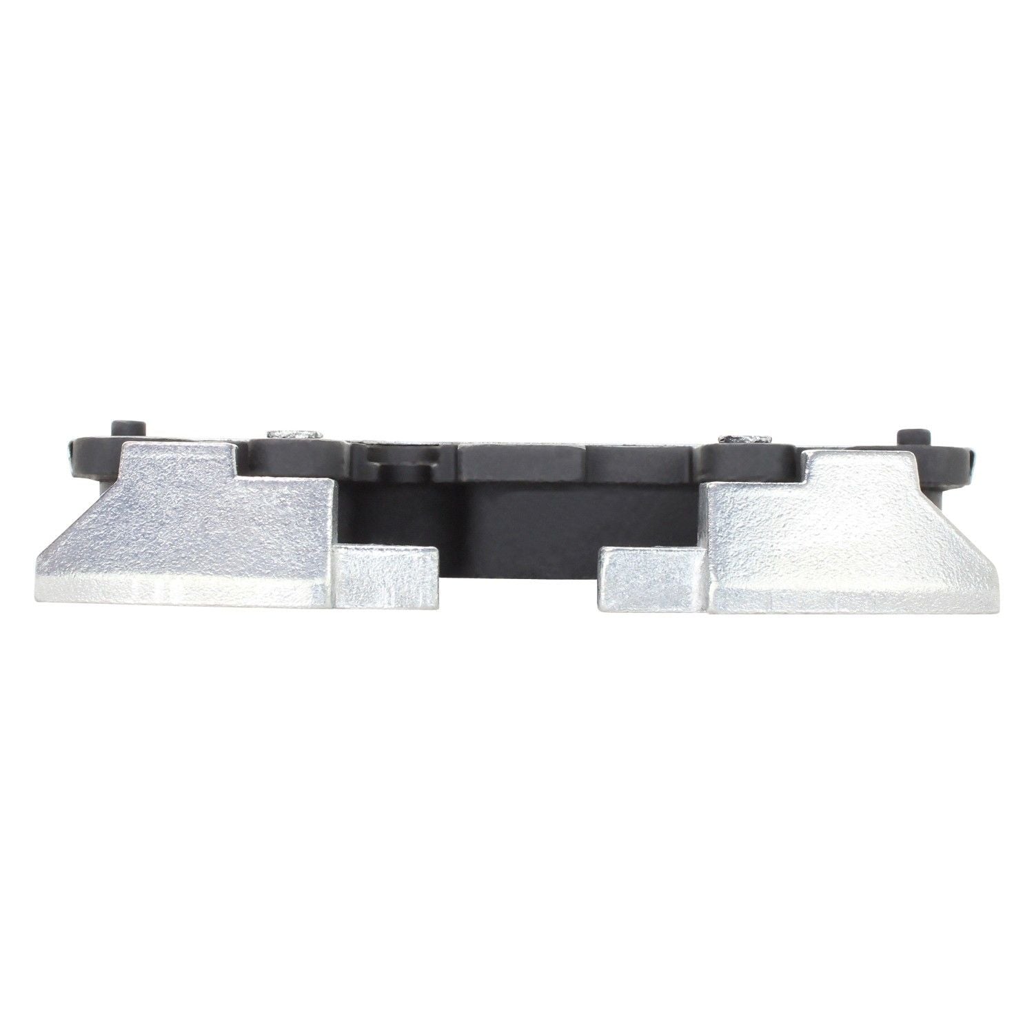 Top View of Front Disc Brake Pad Set MPA 1001-1868C