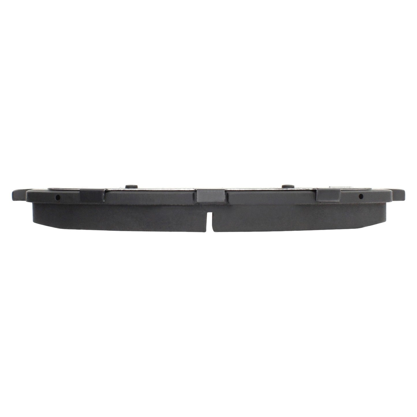 Top View of Front Disc Brake Pad Set MPA 1002-0824M