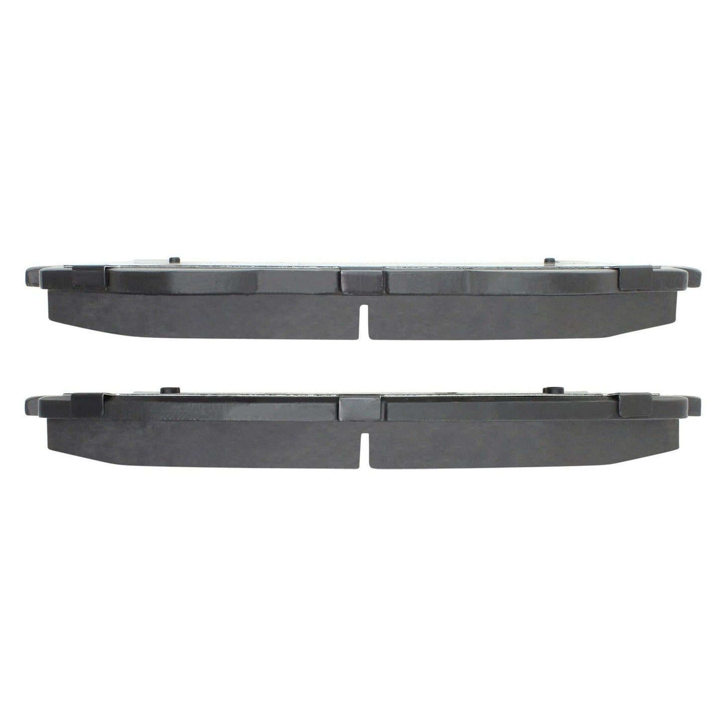 Top View of Front Disc Brake Pad Set MPA 1002-1414M