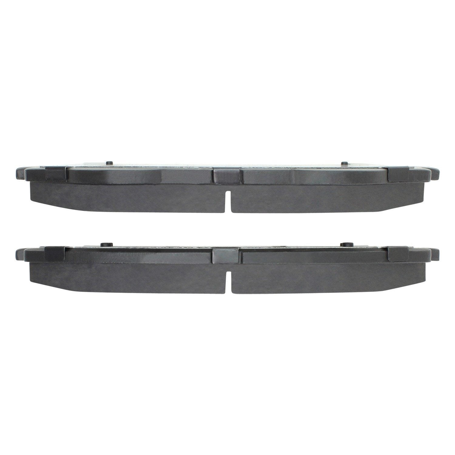 Top View of Front Disc Brake Pad Set MPA 1002-1414M