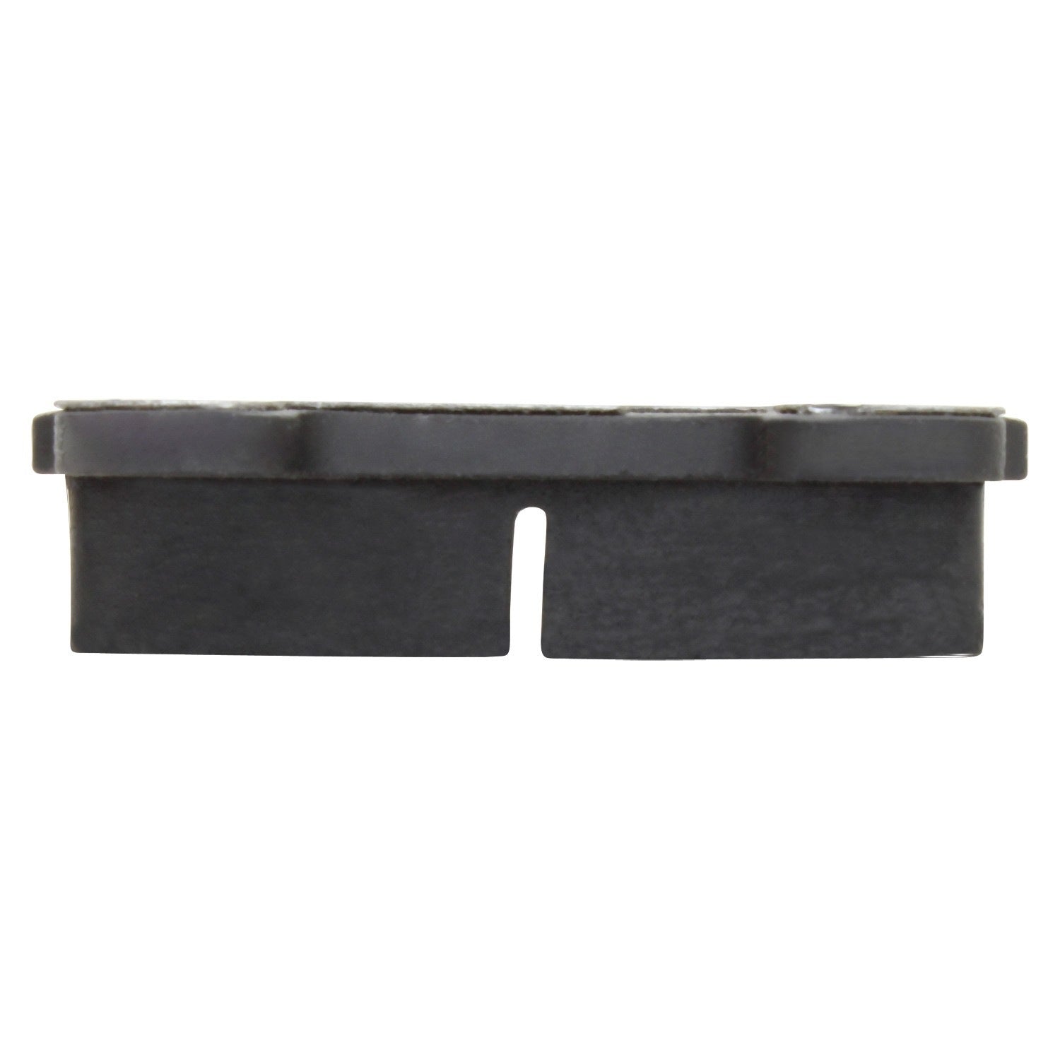 Top View of Front Disc Brake Pad Set MPA 1003-0045AM