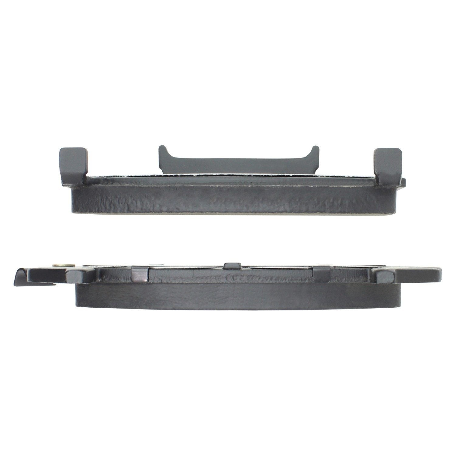 Top View of Front Disc Brake Pad Set MPA 1003-0154C