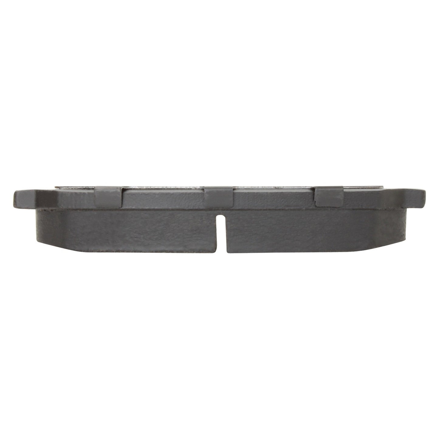 Top View of Front Disc Brake Pad Set MPA 1003-0433C