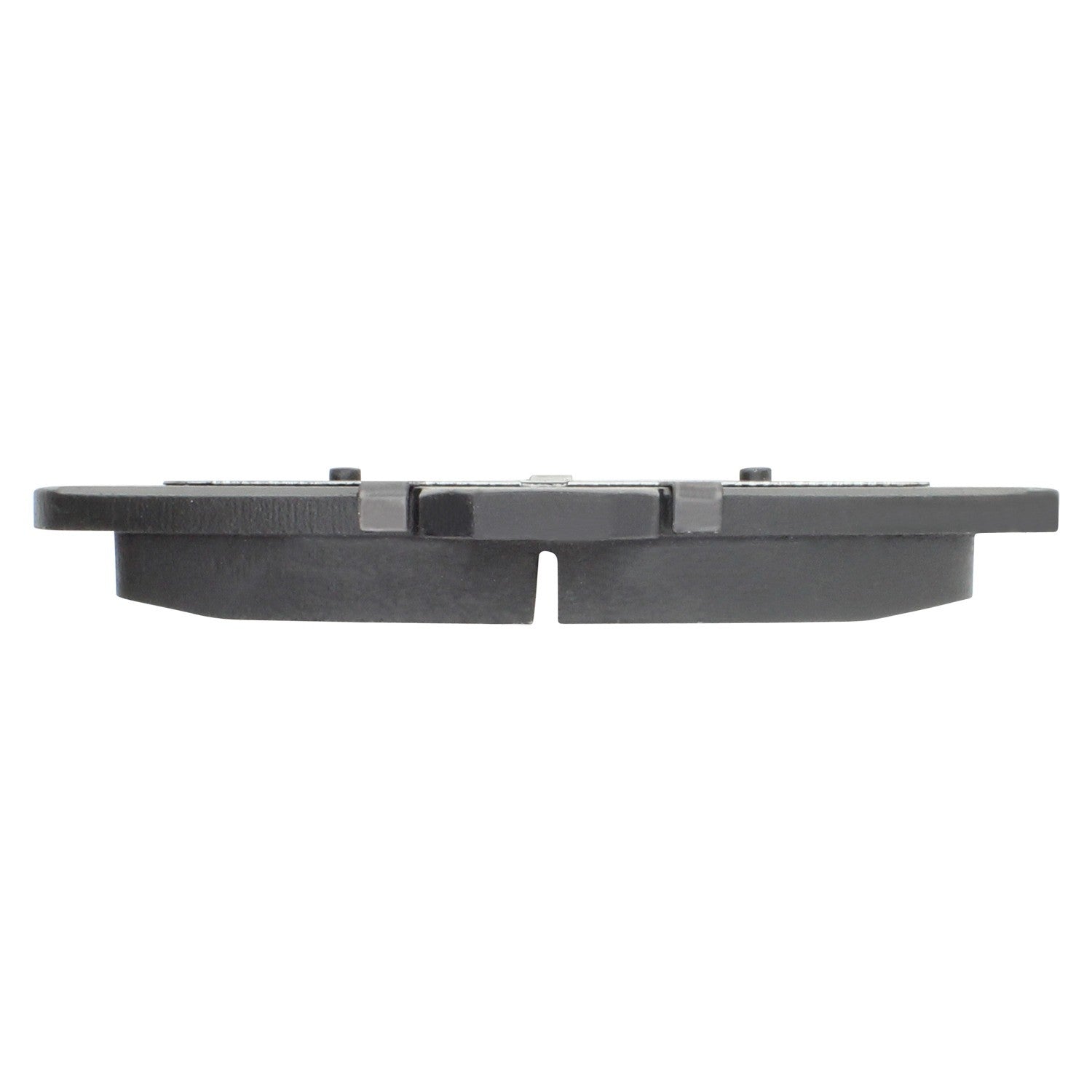 Top View of Front Disc Brake Pad Set MPA 1003-0600C