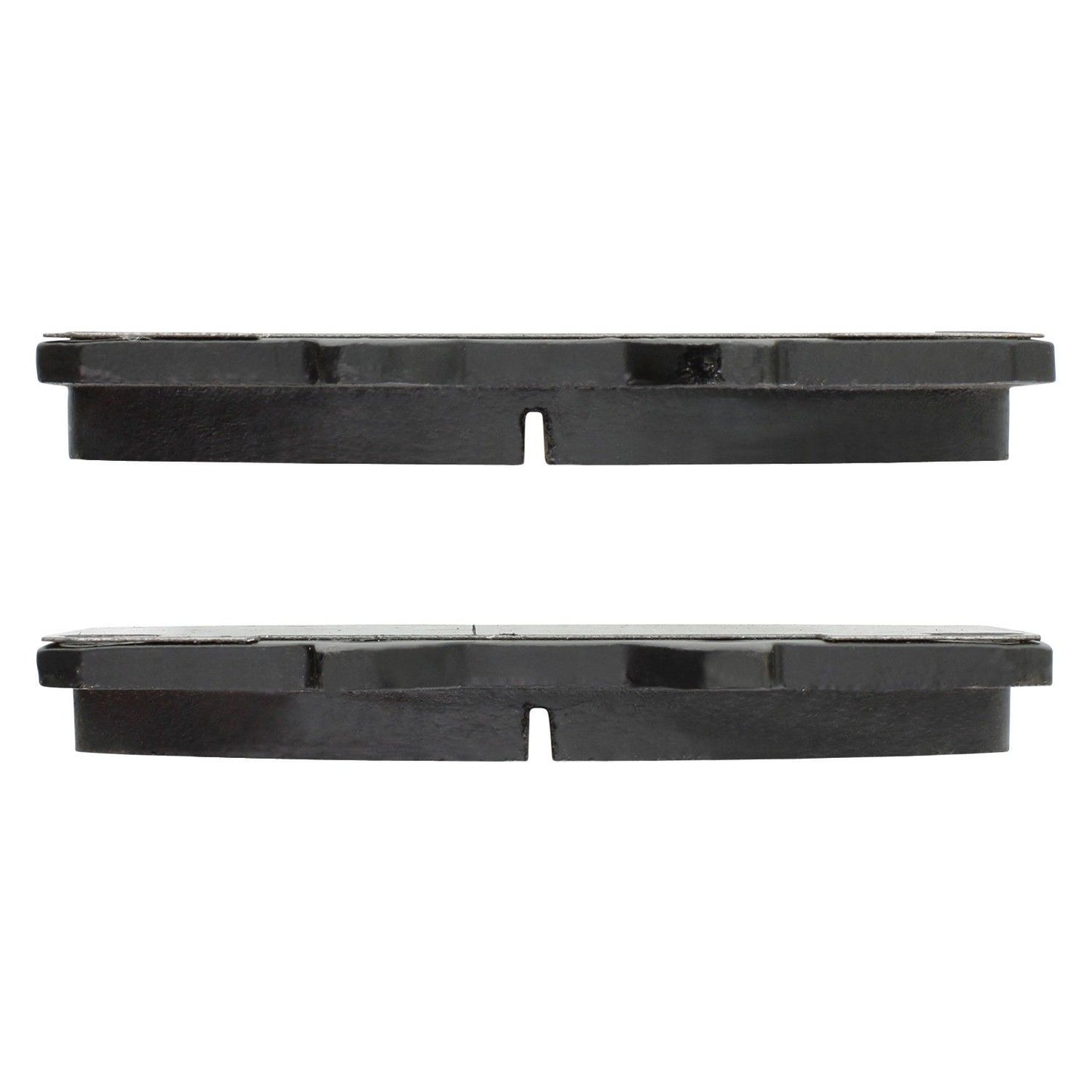 Top View of Front Disc Brake Pad Set MPA 1003-0611C