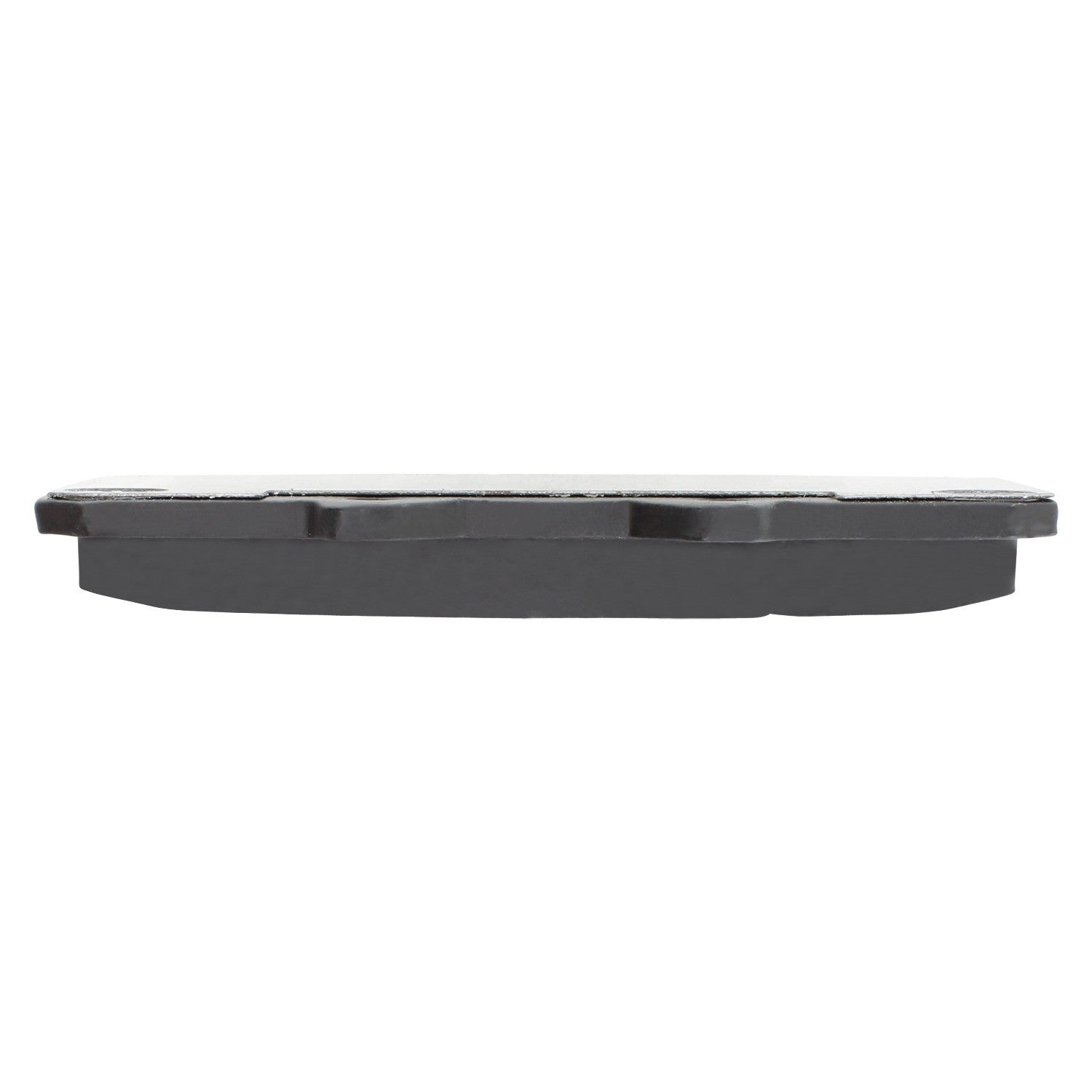 Top View of Front Disc Brake Pad Set MPA 1003-0647C