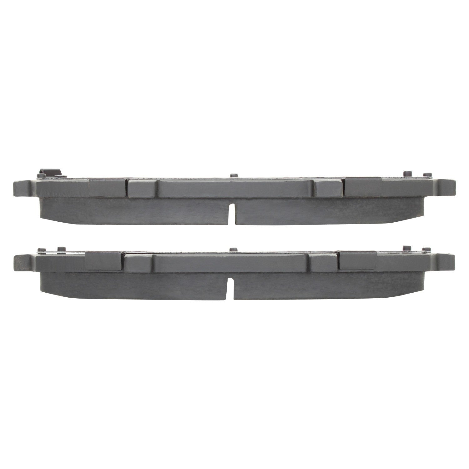 Top View of Front Disc Brake Pad Set MPA 1003-0679C