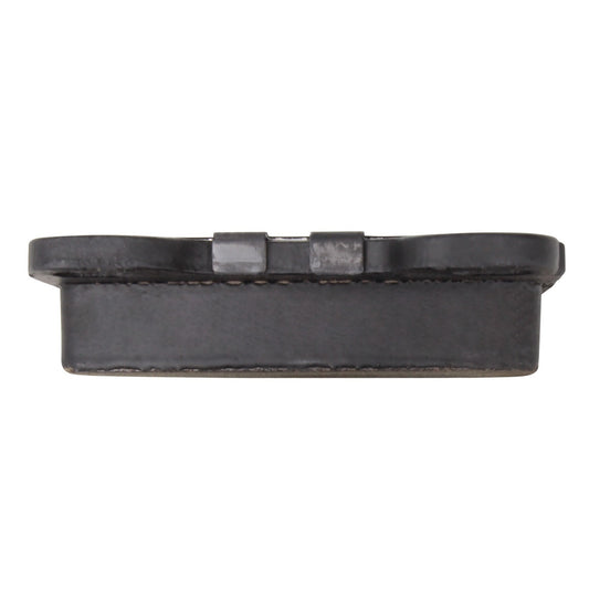 Top View of Rear Disc Brake Pad Set MPA 1003-0709C