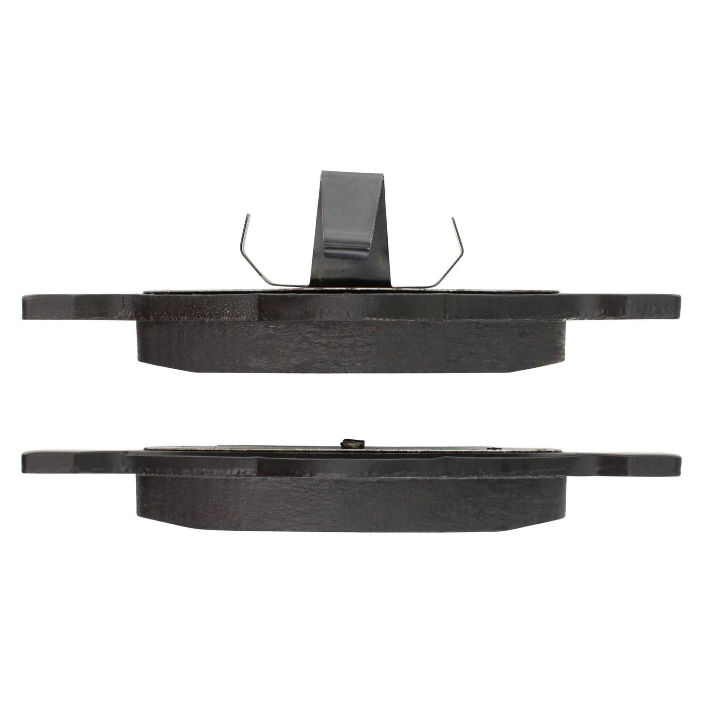 Top View of Front Disc Brake Pad Set MPA 1003-0843C