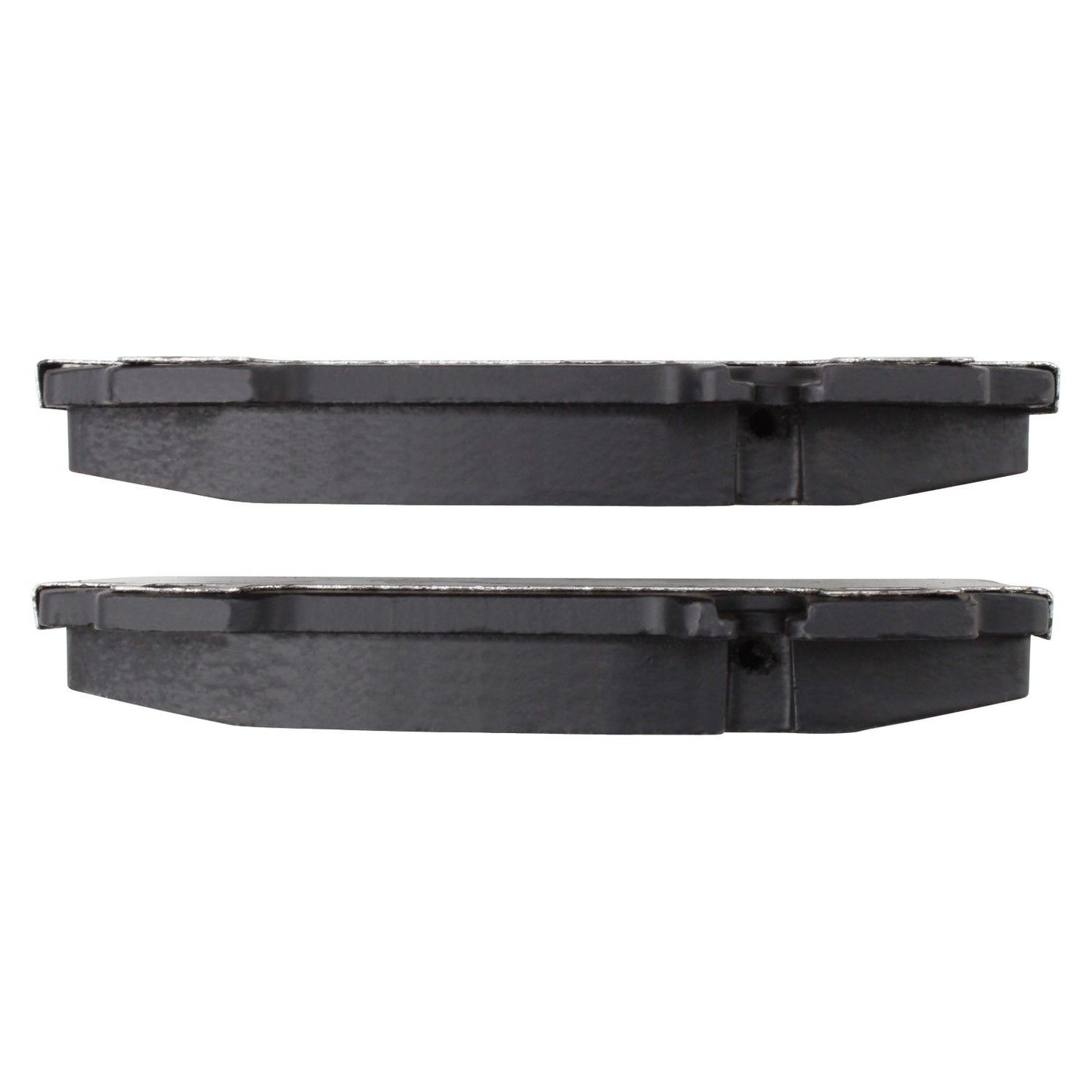 Top View of Front Disc Brake Pad Set MPA 1003-0847CM