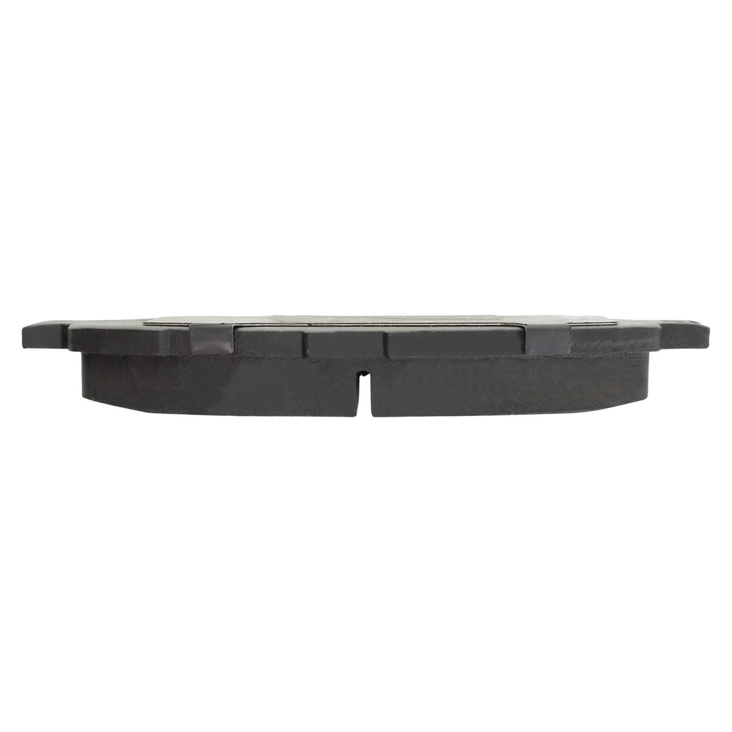 Top View of Front Disc Brake Pad Set MPA 1003-0906BC