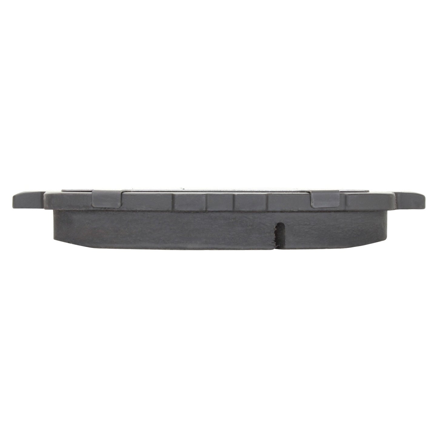 Top View of Front Disc Brake Pad Set MPA 1003-0908AC