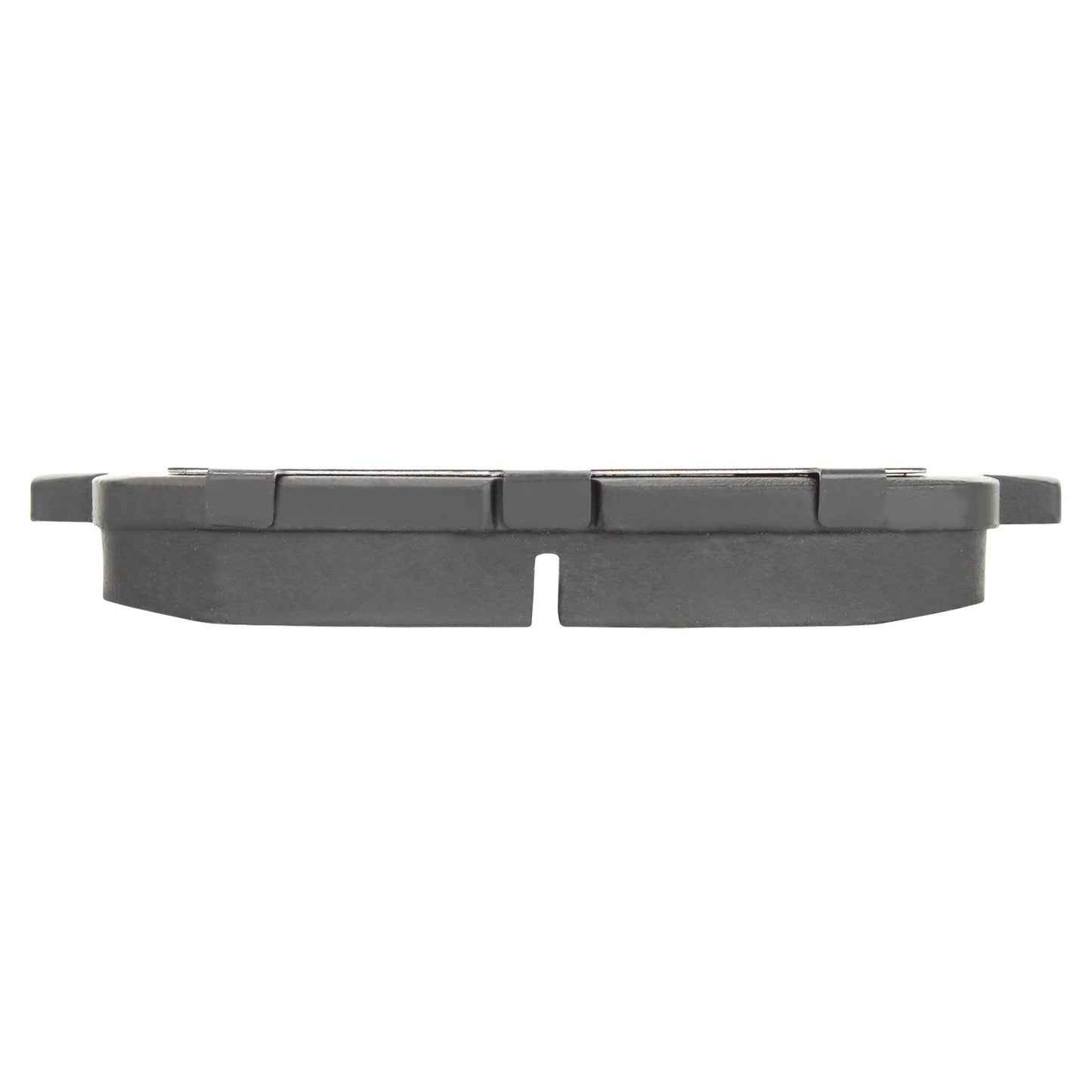 Top View of Front Disc Brake Pad Set MPA 1003-0923C