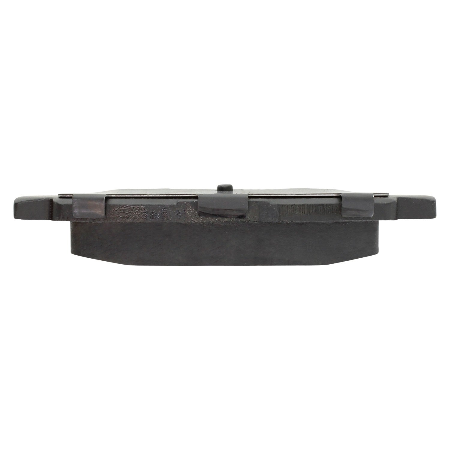 Top View of Rear Disc Brake Pad Set MPA 1003-1071C