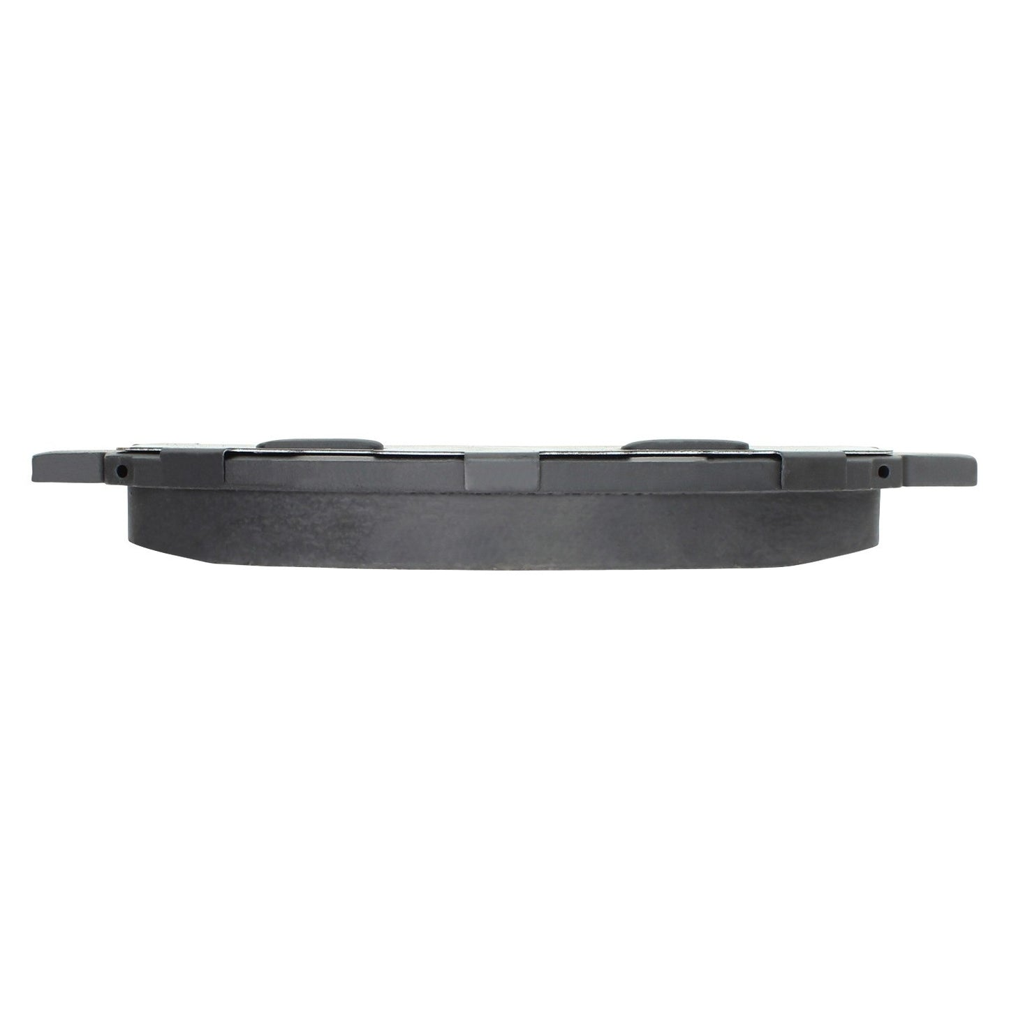 Top View of Front Disc Brake Pad Set MPA 1003-1083M