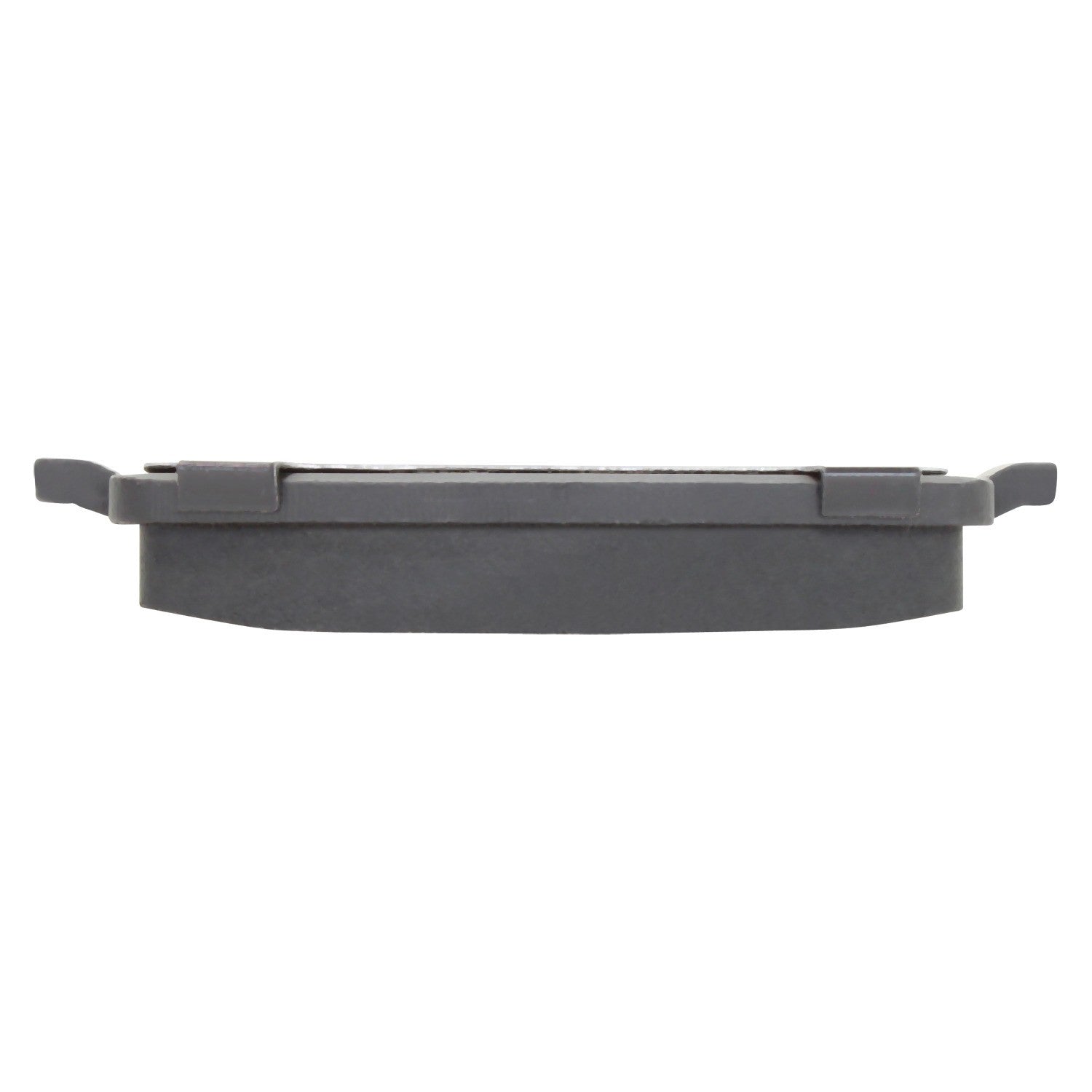 Top View of Rear Disc Brake Pad Set MPA 1003-1108M