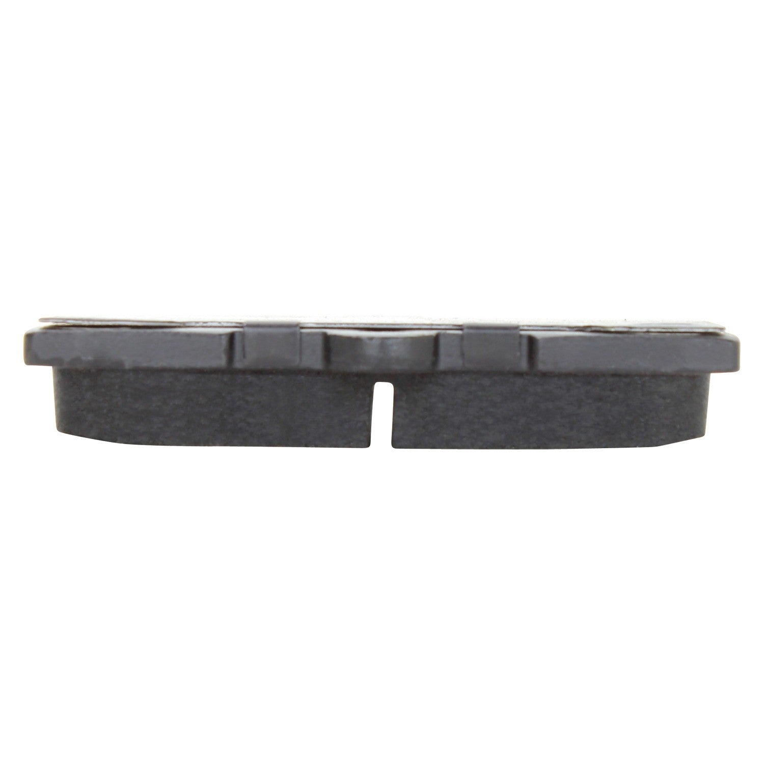 Top View of Rear Disc Brake Pad Set MPA 1003-1113AM