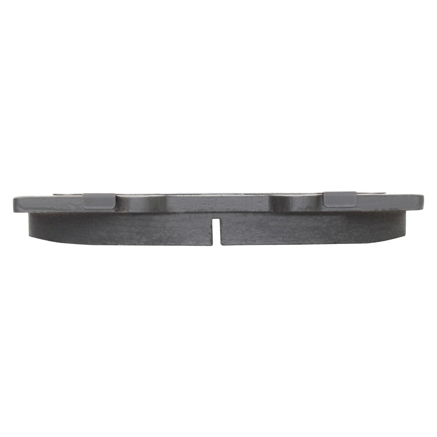 Top View of Front Disc Brake Pad Set MPA 1003-1303C