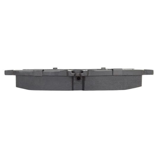 Top View of Front Disc Brake Pad Set MPA 1003-1340M