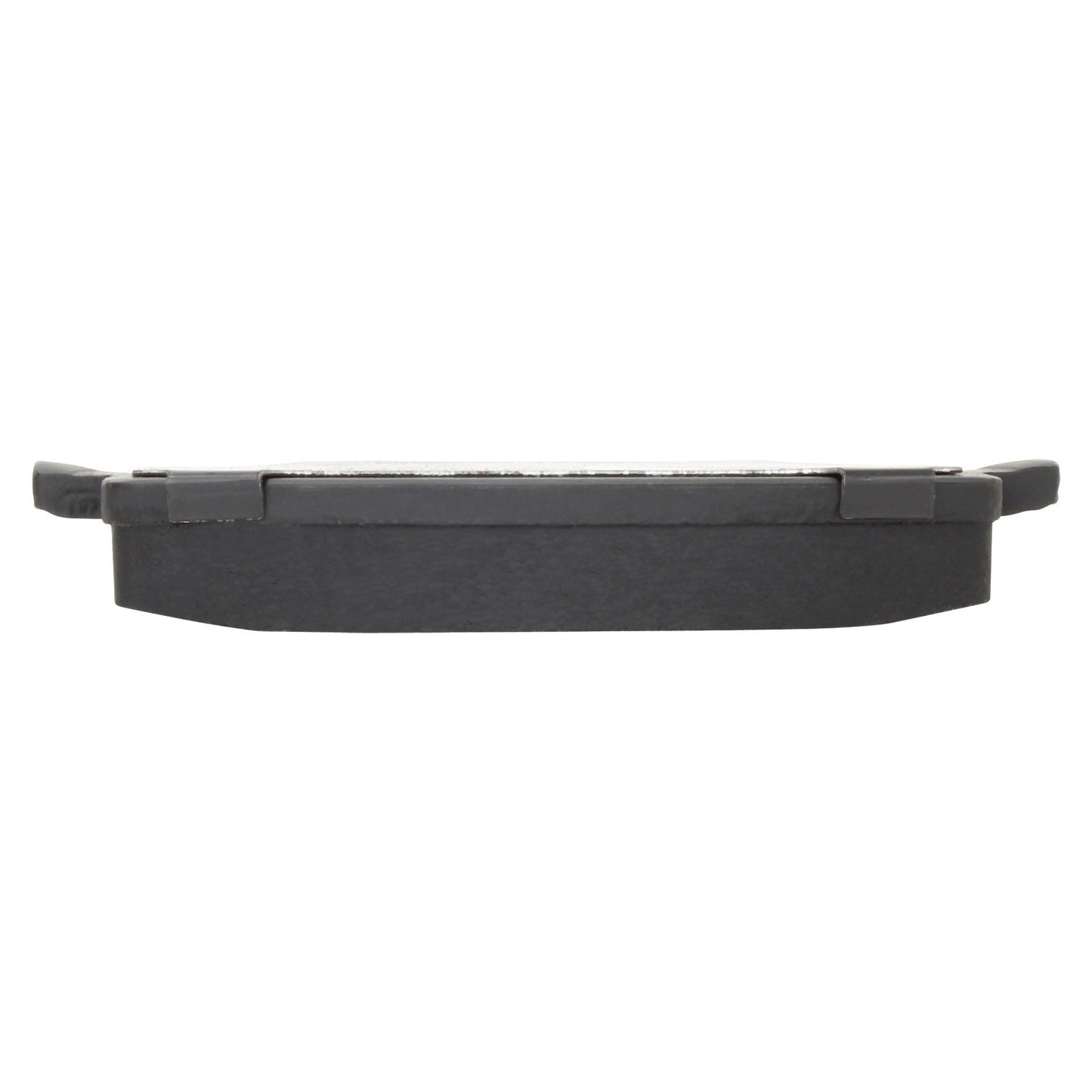 Top View of Rear Disc Brake Pad Set MPA 1003-1386C