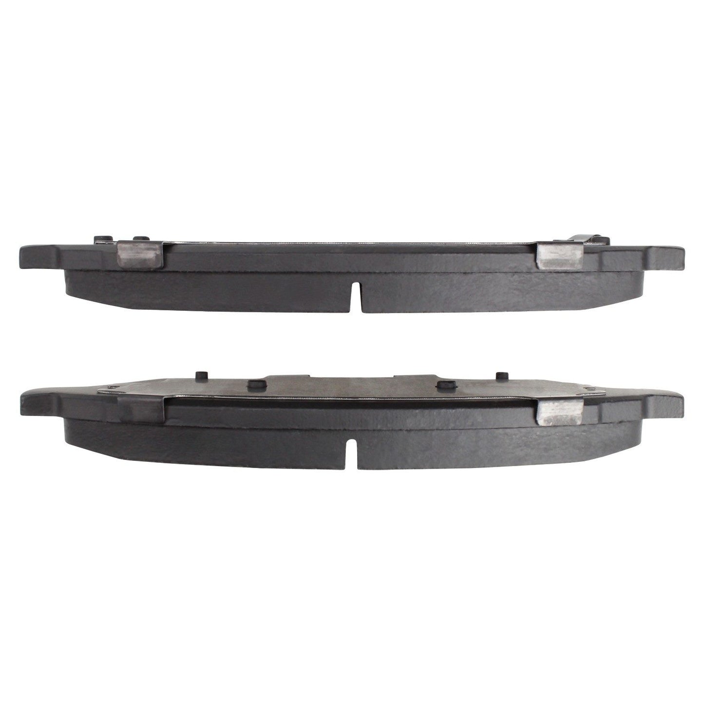 Top View of Front Disc Brake Pad Set MPA 1003-1422C