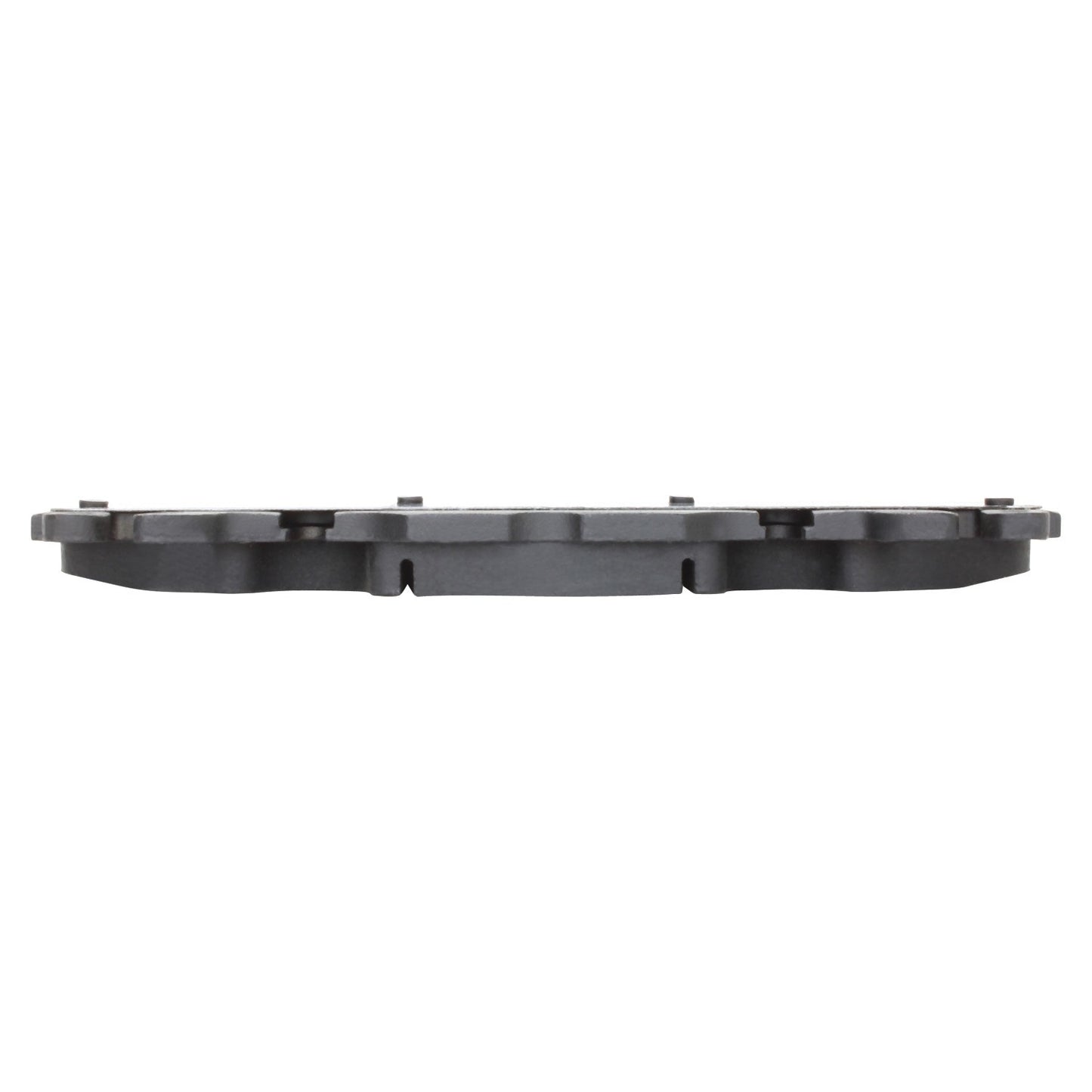 Top View of Front Disc Brake Pad Set MPA 1003-1426M