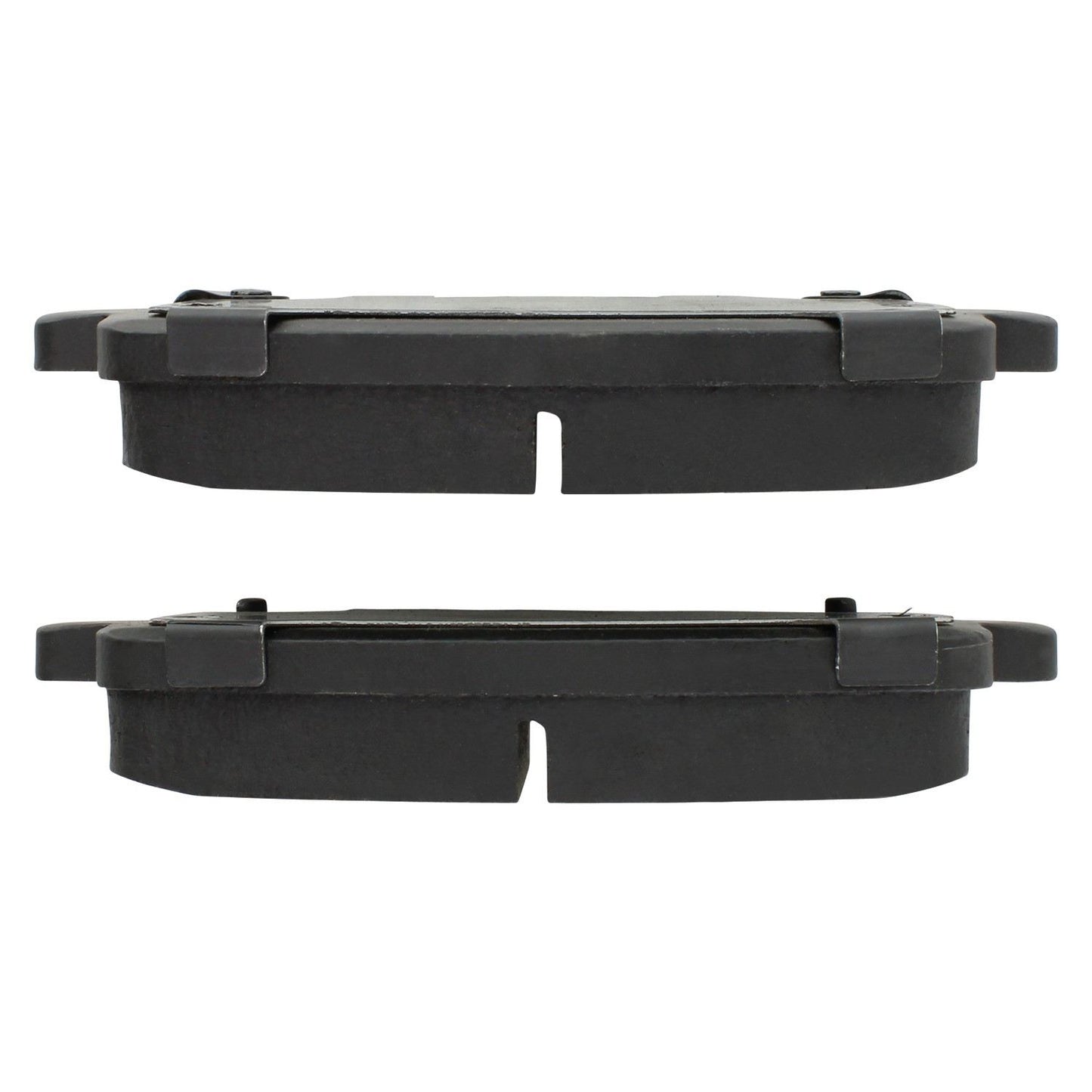 Top View of Rear Disc Brake Pad Set MPA 1003-1430C