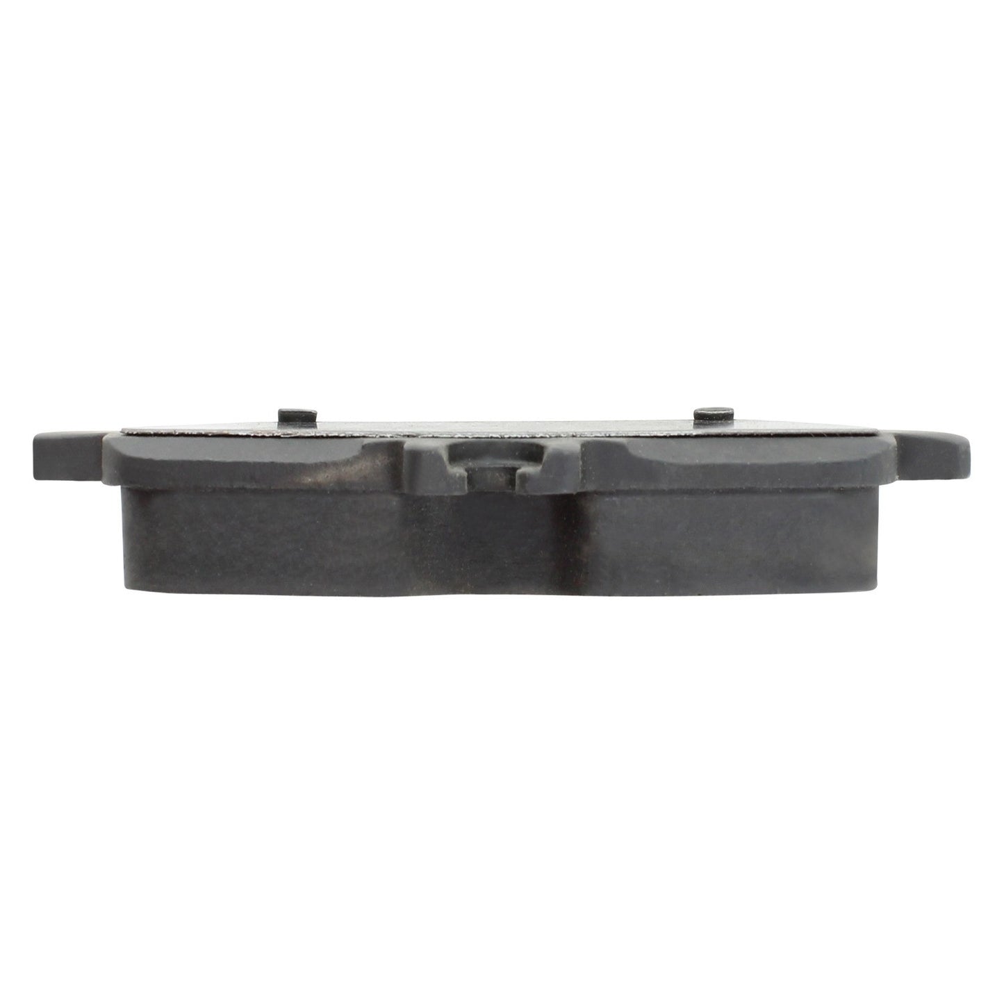 Top View of Rear Disc Brake Pad Set MPA 1003-1646AC