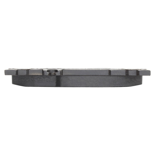 Top View of Front Disc Brake Pad Set MPA 1003-1688C