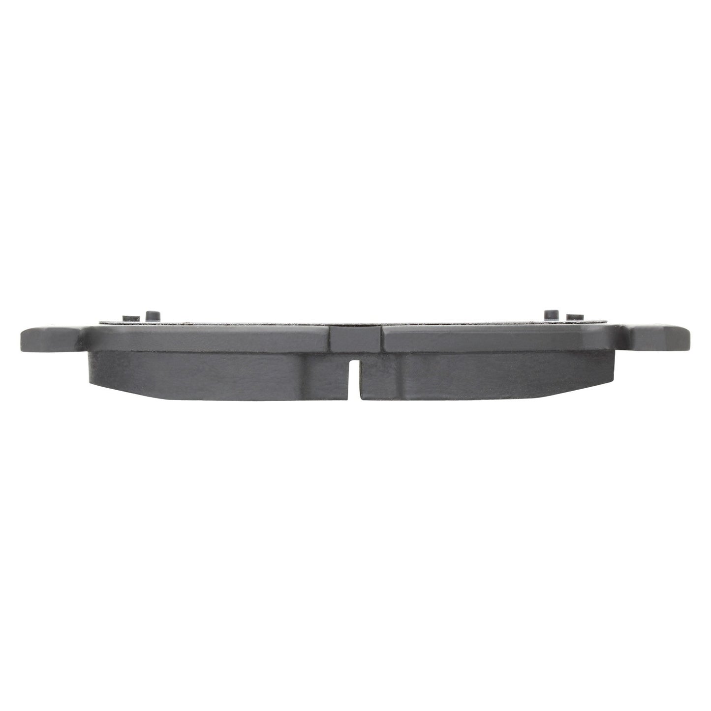 Top View of Rear Disc Brake Pad Set MPA 1003-1790C