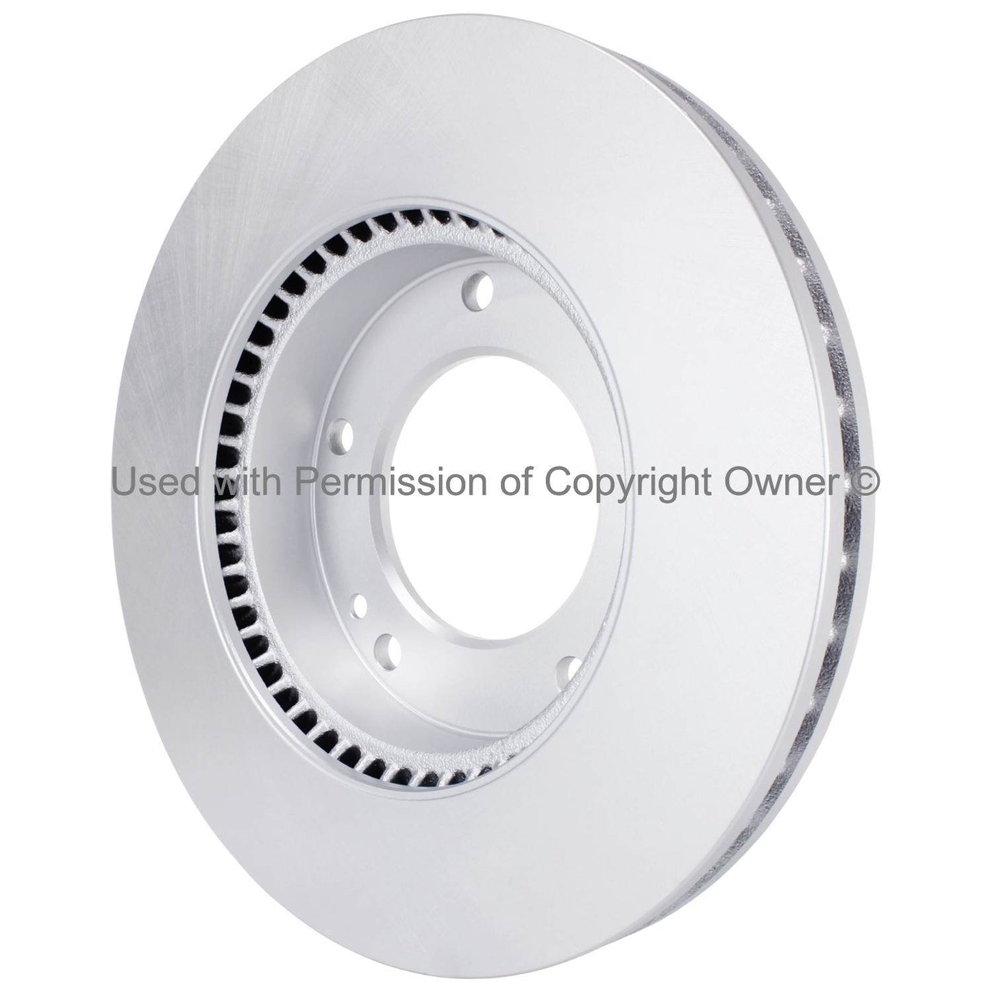 Other View of Front Disc Brake Rotor MPA BR31700G