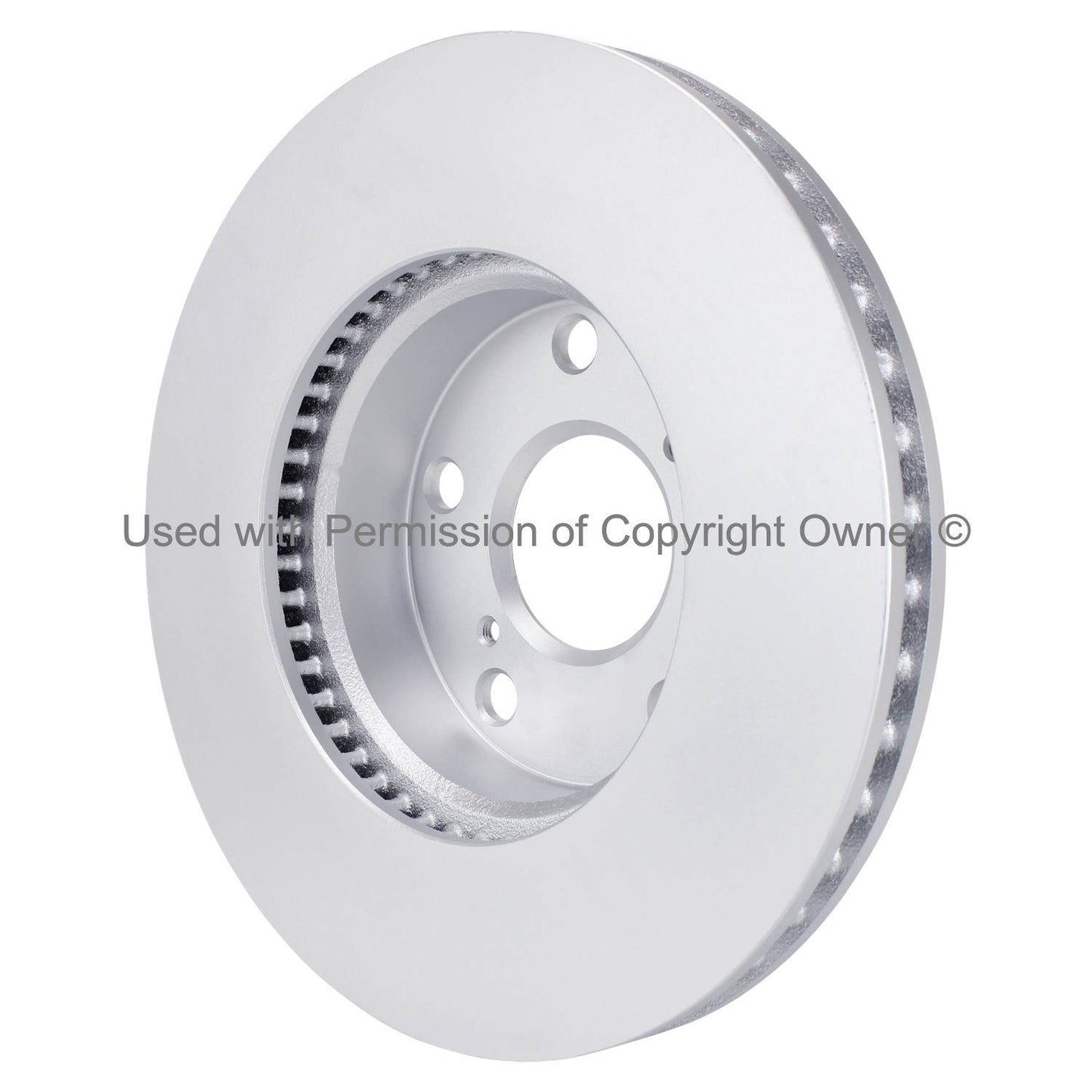 Other View of Front Disc Brake Rotor MPA BR44586G