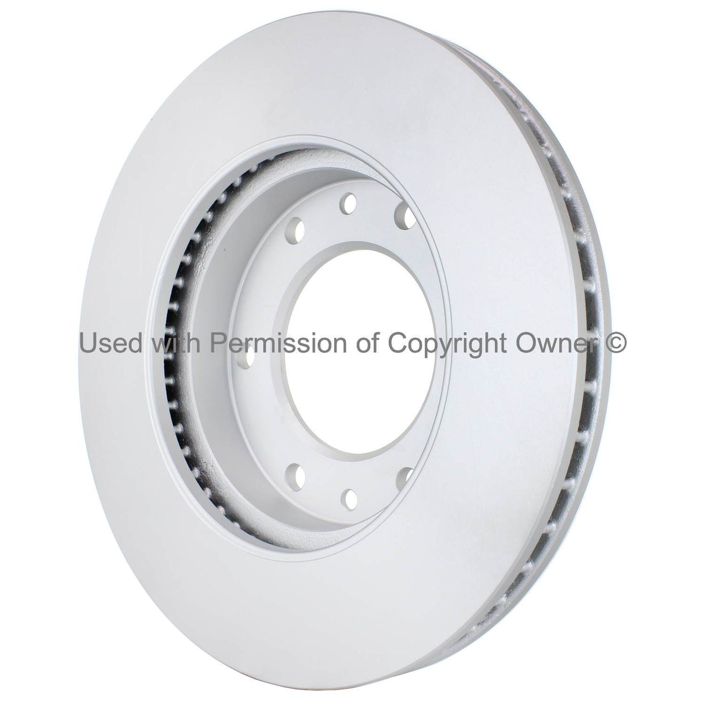 Other View of Front Disc Brake Rotor MPA BR44642G