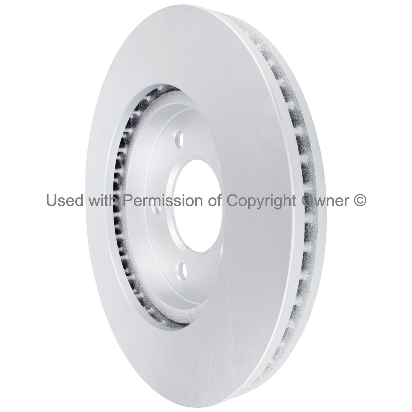 Other View of Front Disc Brake Rotor MPA BR53019G