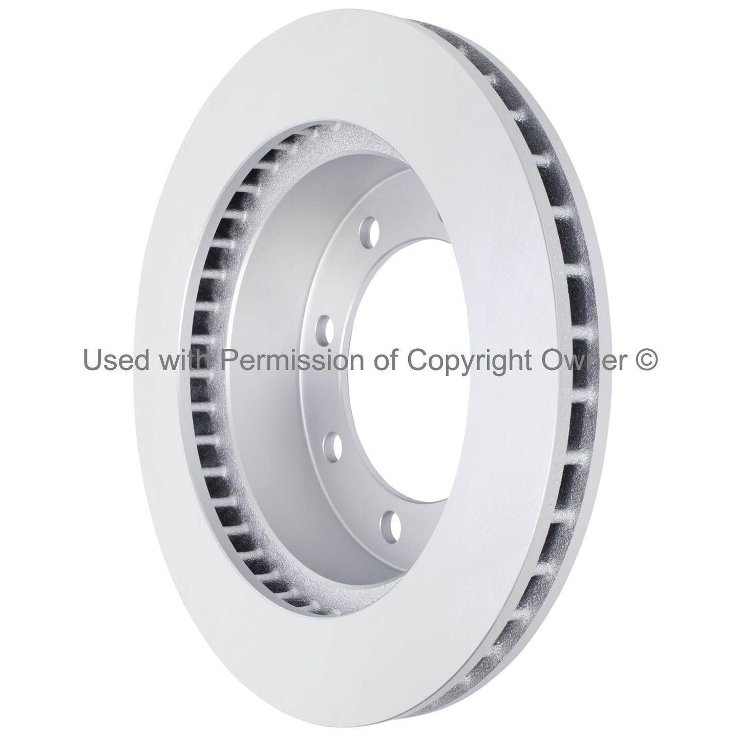 Other View of Front Disc Brake Rotor MPA BR54026G