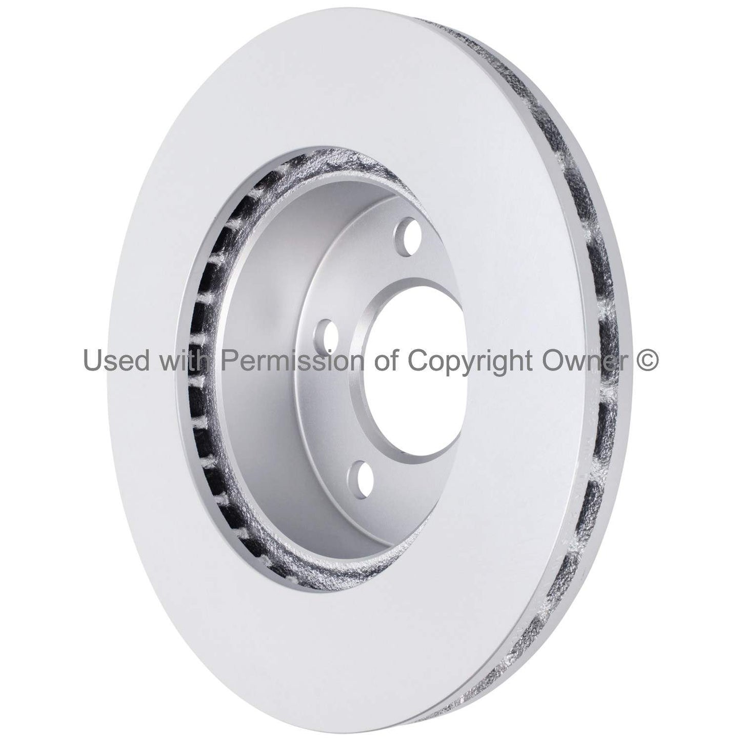 Other View of Front Disc Brake Rotor MPA BR54035G