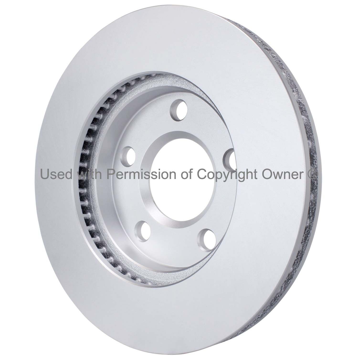 Other View of Front Disc Brake Rotor MPA BR55040G