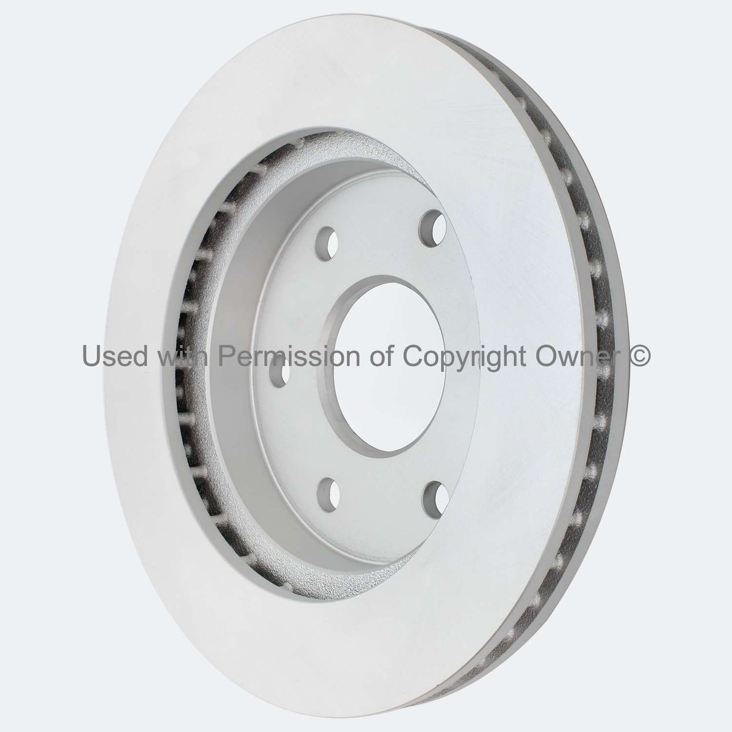 Other View of Front Disc Brake Rotor MPA BR55054G