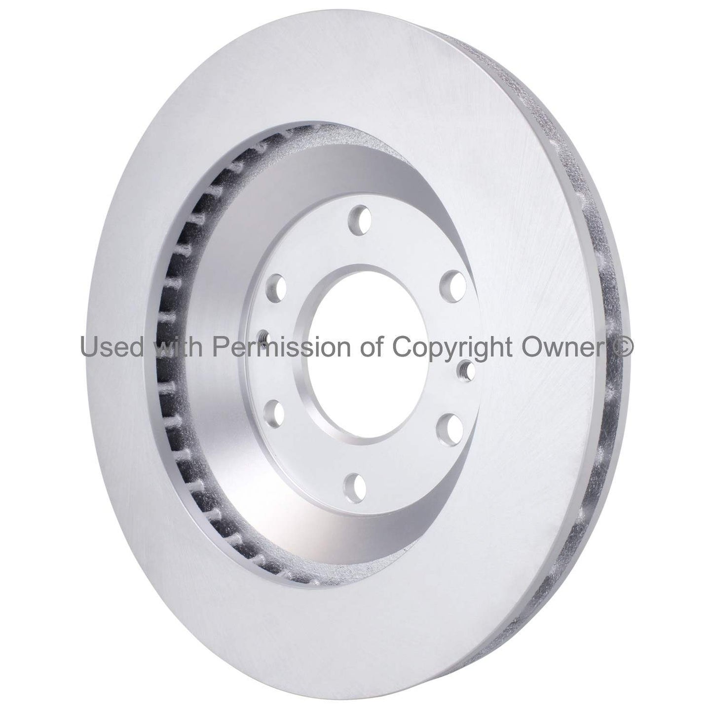 Other View of Front Disc Brake Rotor MPA BR55069G