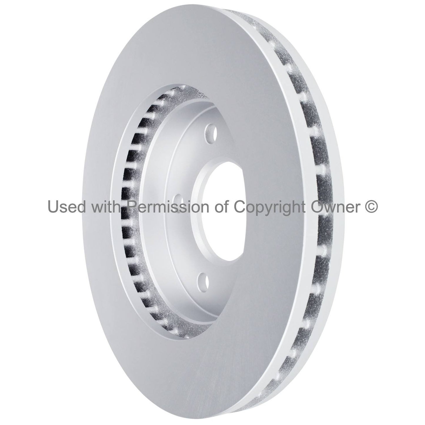 Other View of Front Disc Brake Rotor MPA BR55070G