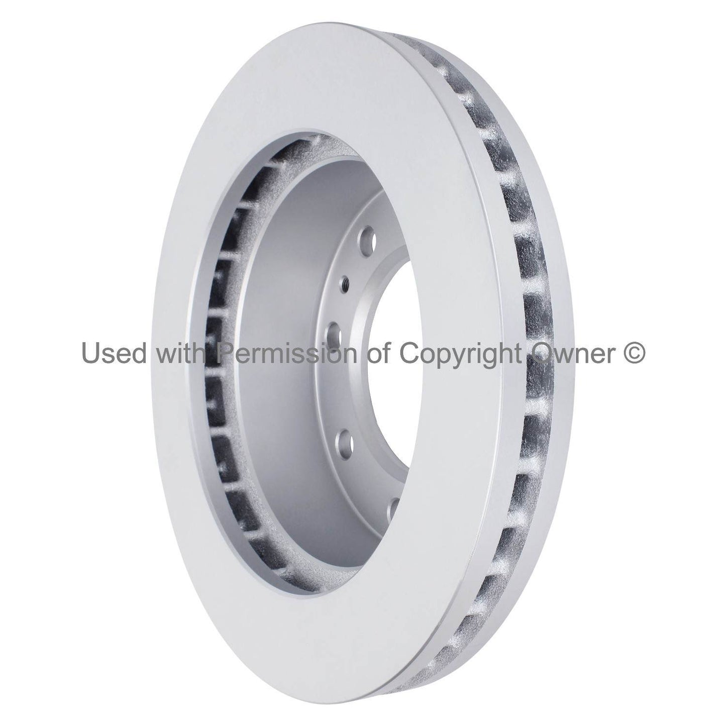 Other View of Front Disc Brake Rotor MPA BR55072G