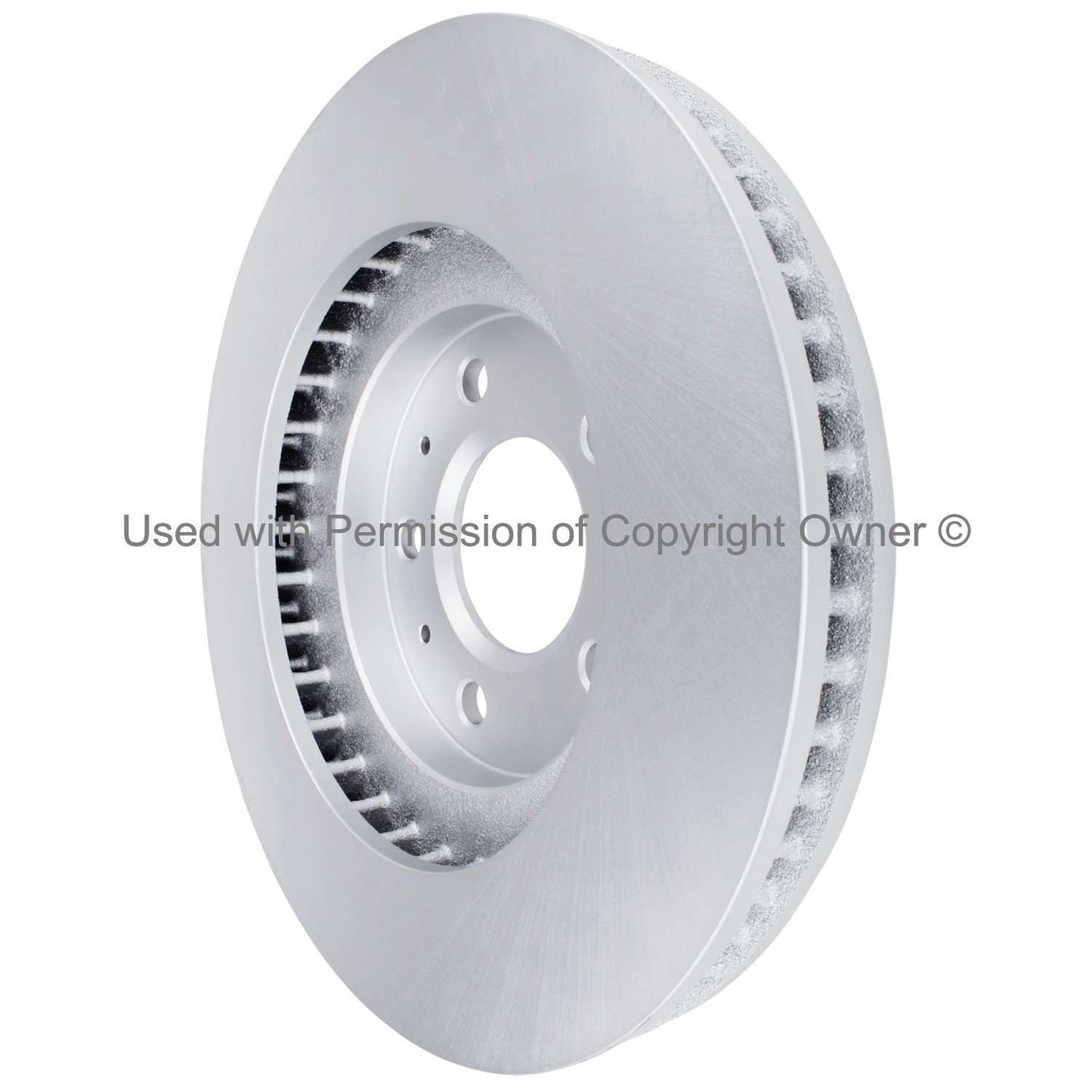 Other View of Front Disc Brake Rotor MPA BR55082G