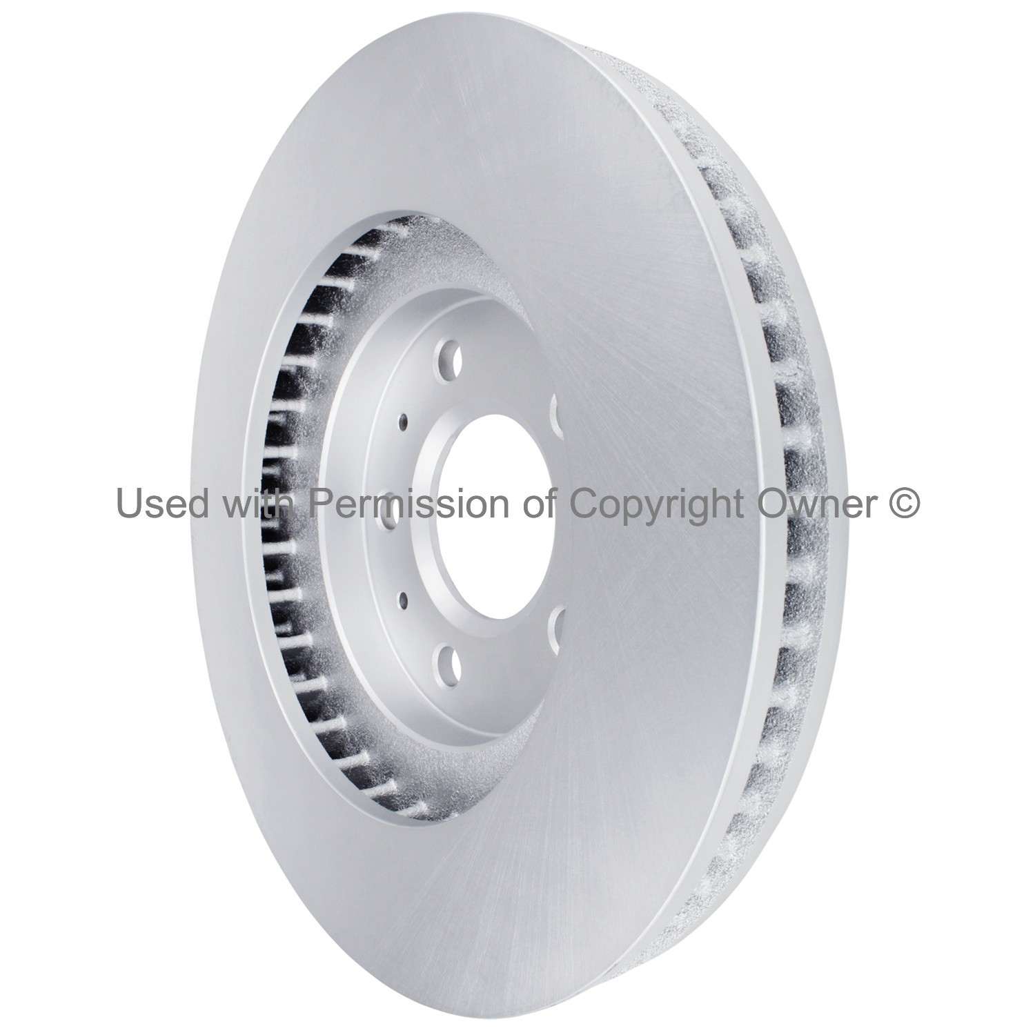 Other View of Front Disc Brake Rotor MPA BR55082G